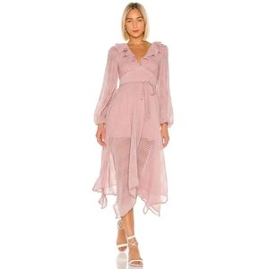 TULAROSA Madeline Dress